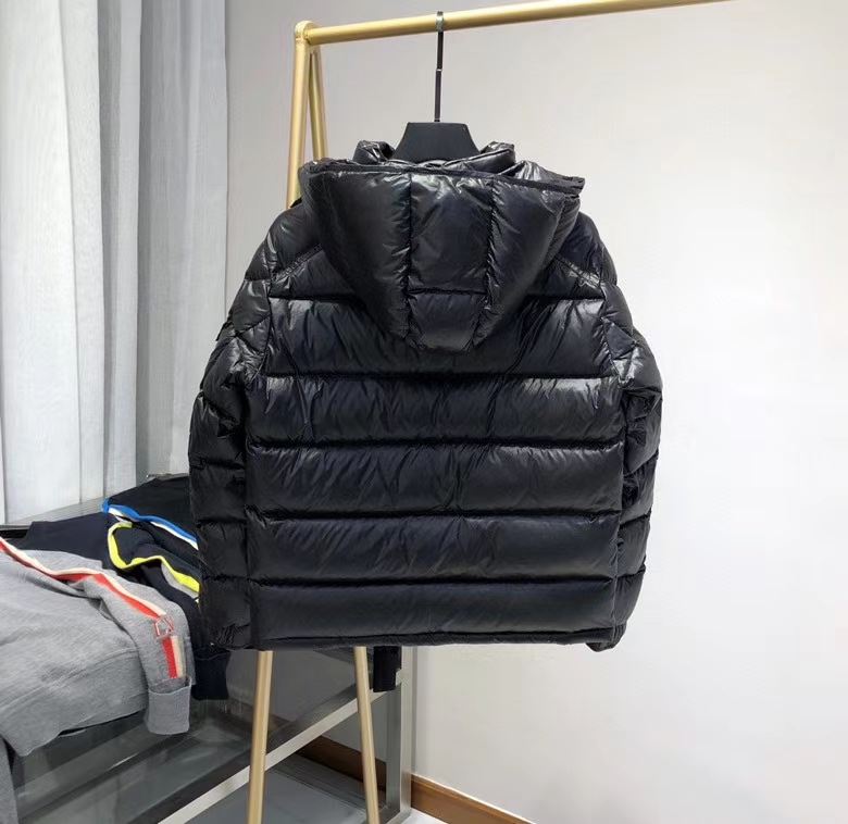 Moncler Down Coat